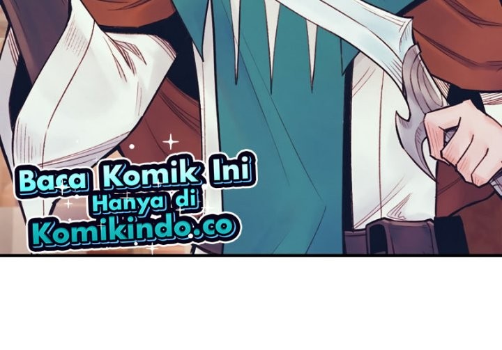 The Healing Priest Of The Sun Chapter 54 Gambar 14