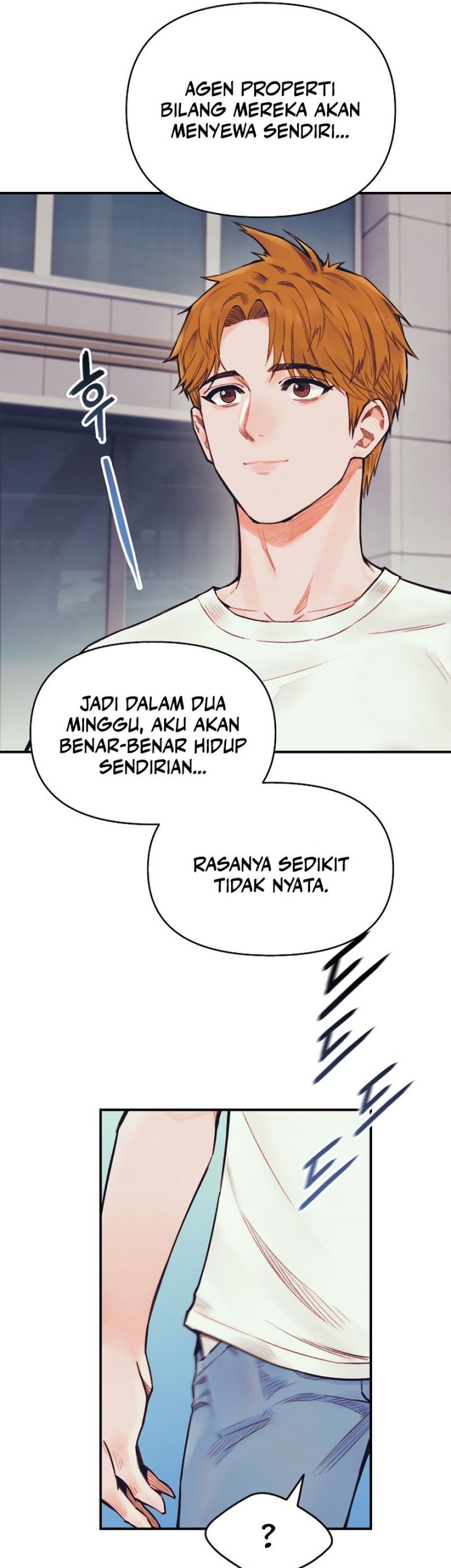 The Healing Priest Of The Sun Chapter 54 Gambar 24