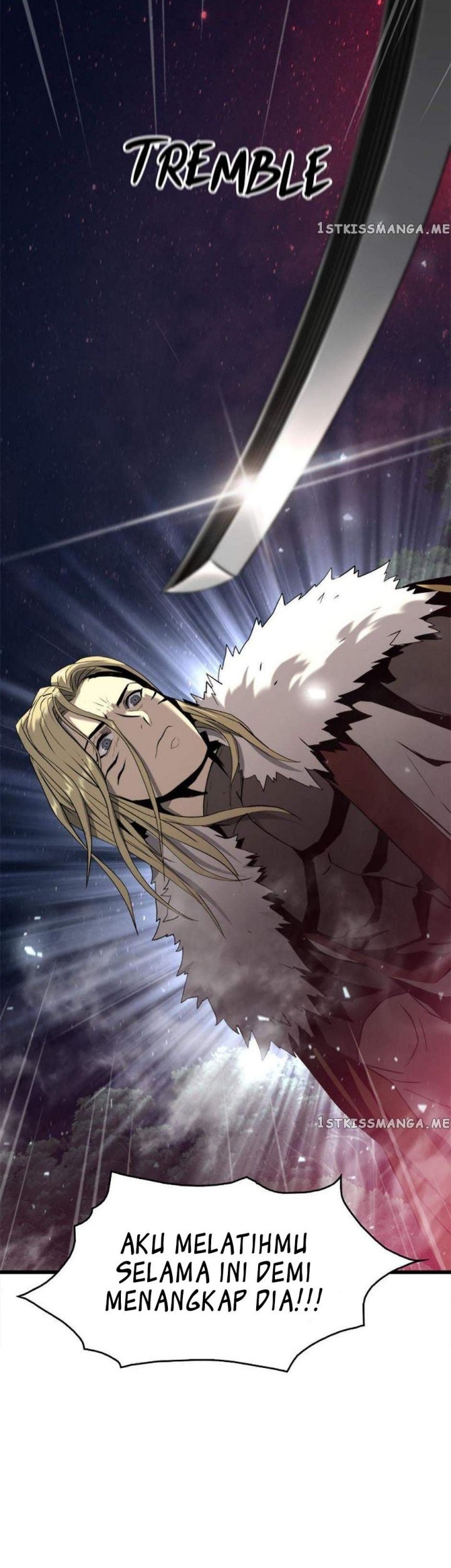 Tiger’s Descent Chapter 46 Gambar 41