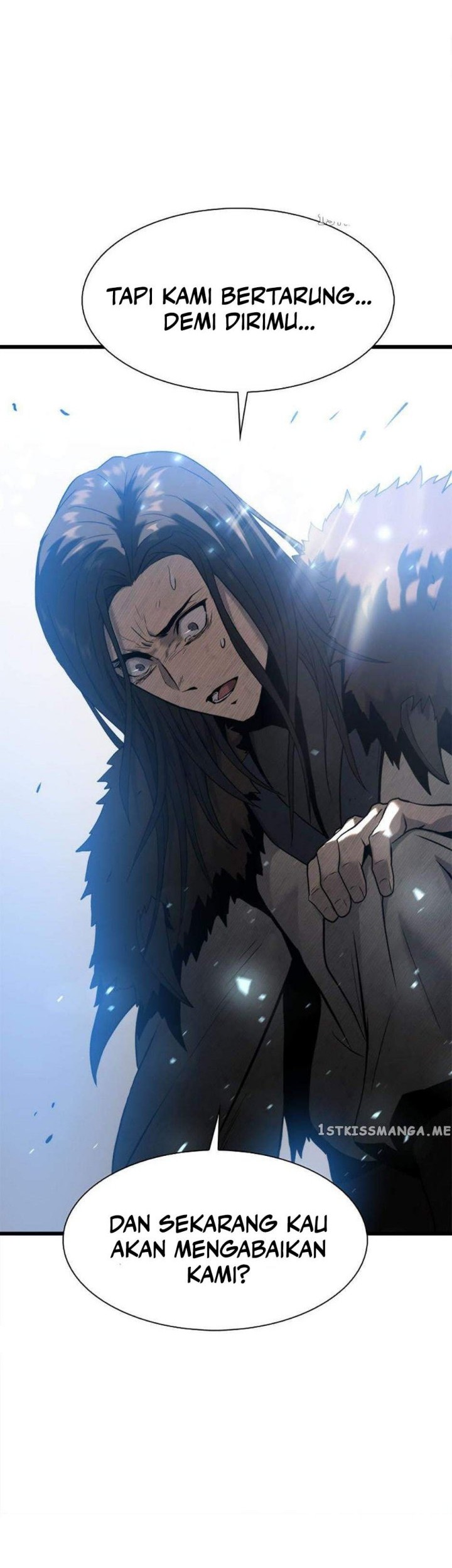 Tiger’s Descent Chapter 46 Gambar 44