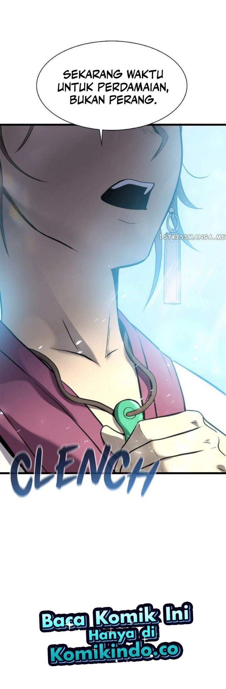 Tiger’s Descent Chapter 46 Gambar 45