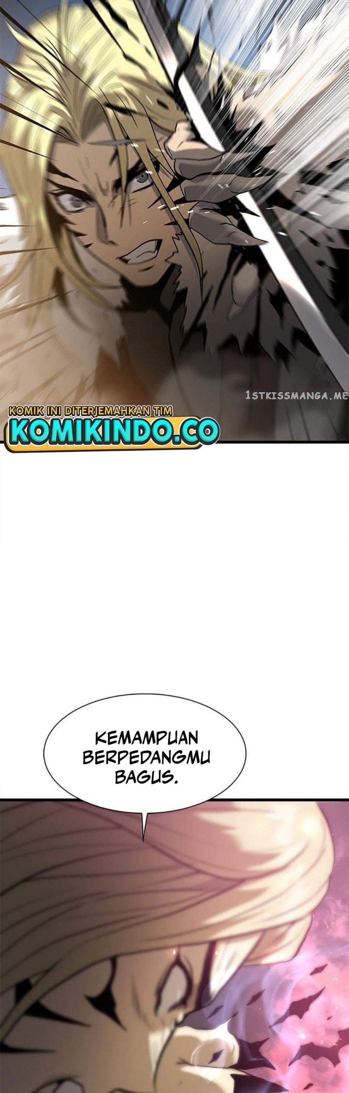Tiger’s Descent Chapter 46 Gambar 48