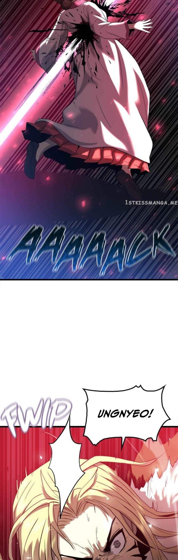 Tiger’s Descent Chapter 46 Gambar 54