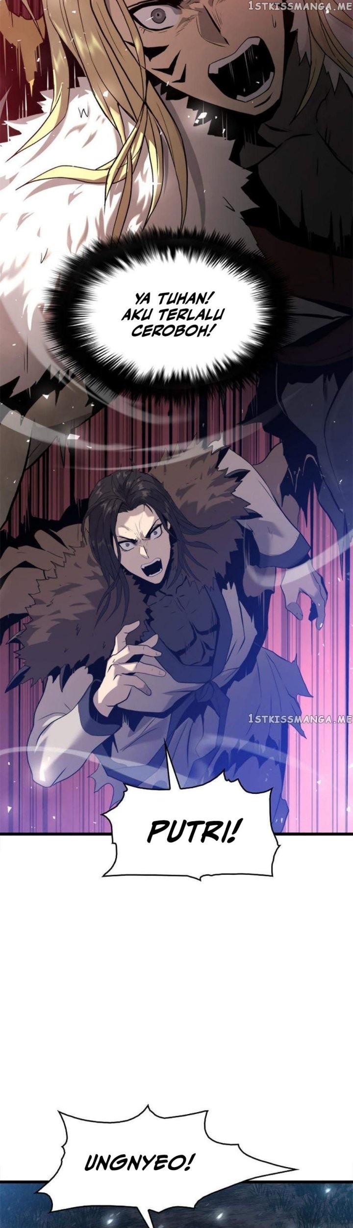 Tiger’s Descent Chapter 46 Gambar 55