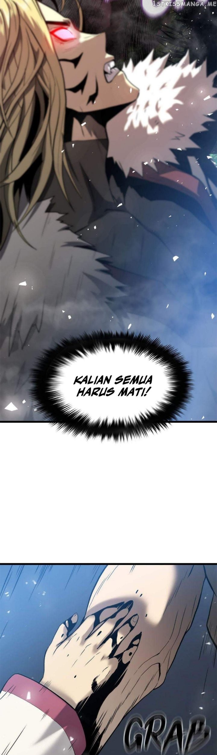 Tiger’s Descent Chapter 46 Gambar 58