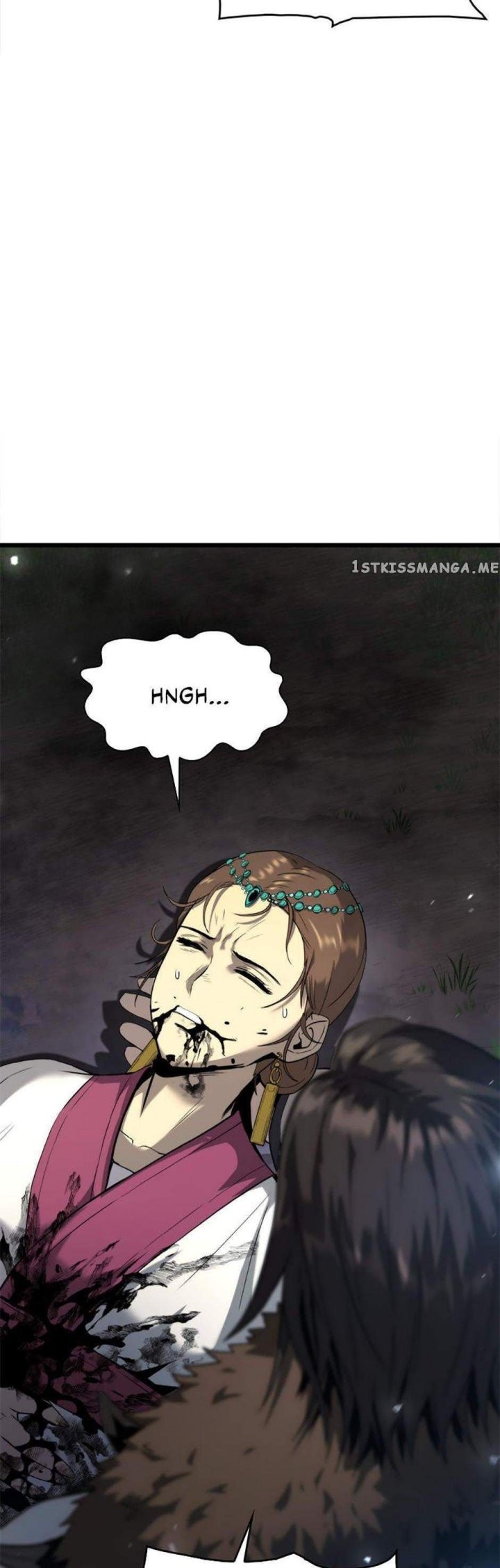 Tiger’s Descent Chapter 46 Gambar 66