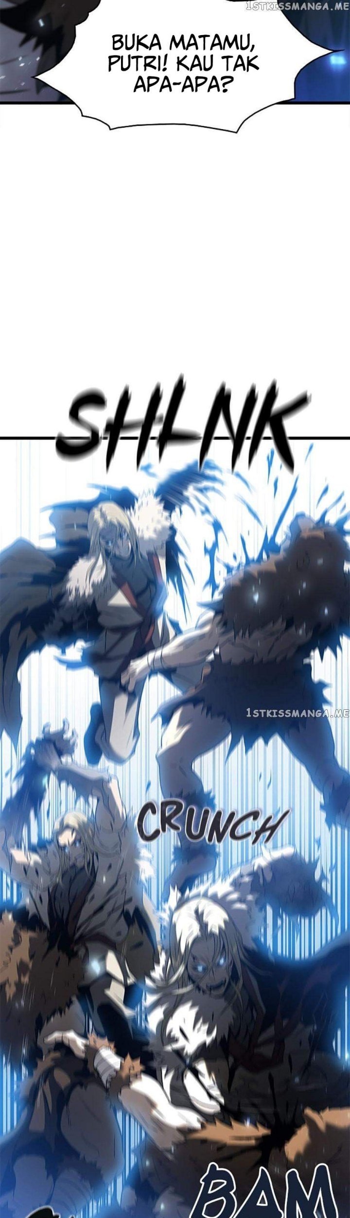Tiger’s Descent Chapter 46 Gambar 67