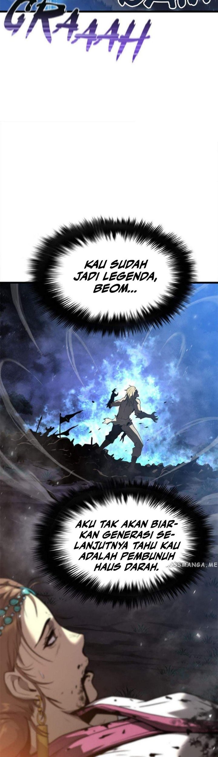Tiger’s Descent Chapter 46 Gambar 68