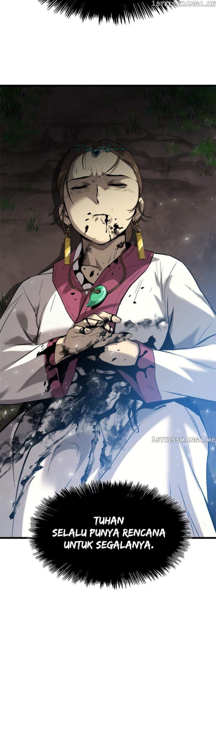 Tiger’s Descent Chapter 46 Gambar 70