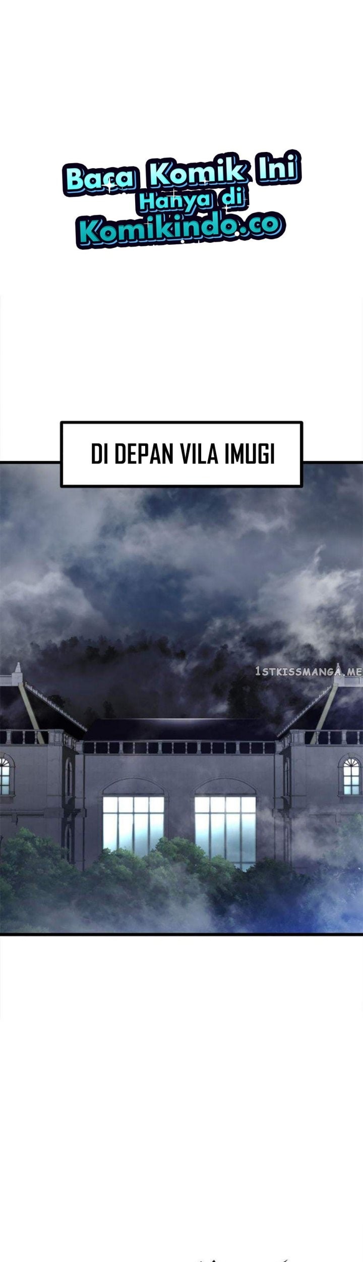 Baca Tiger’s Descent Chapter 46 Gambar 2