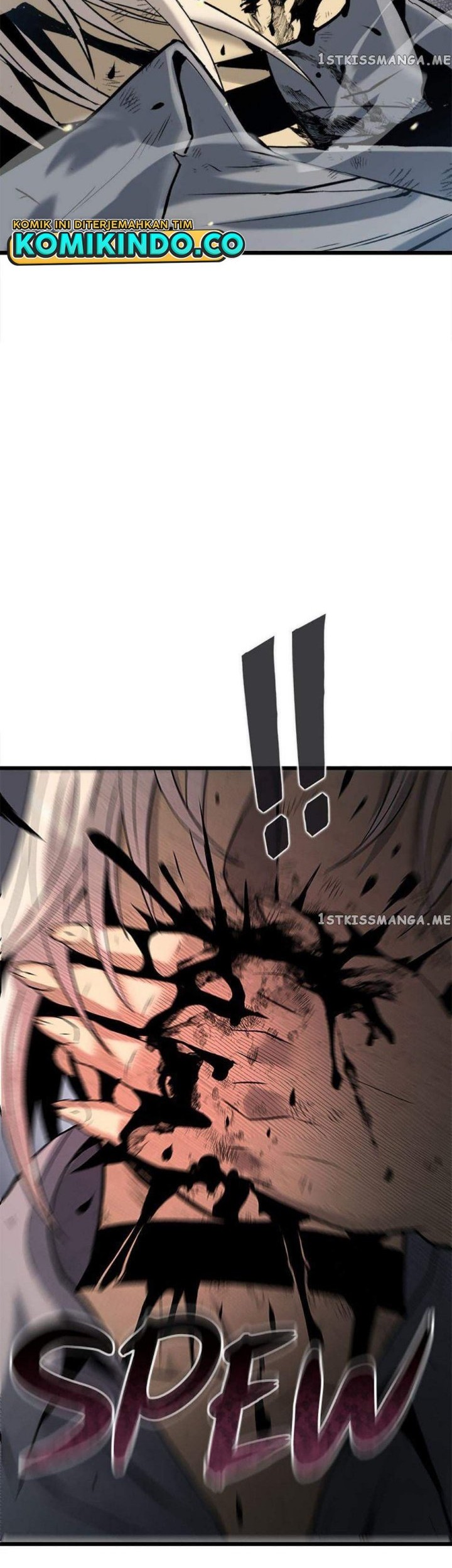 Tiger’s Descent Chapter 46 Gambar 6