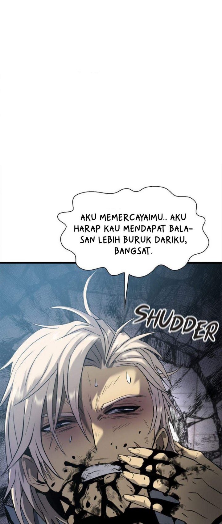 Tiger’s Descent Chapter 46 Gambar 7