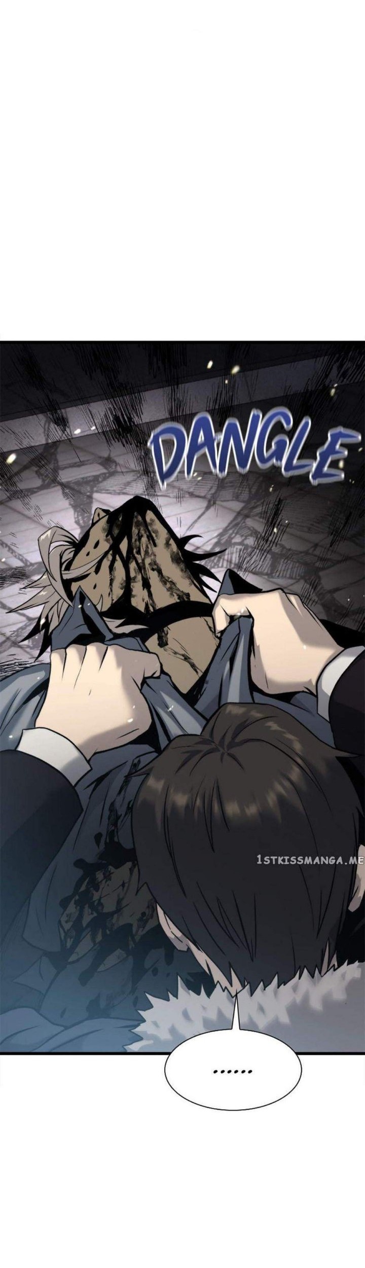 Tiger’s Descent Chapter 46 Gambar 9
