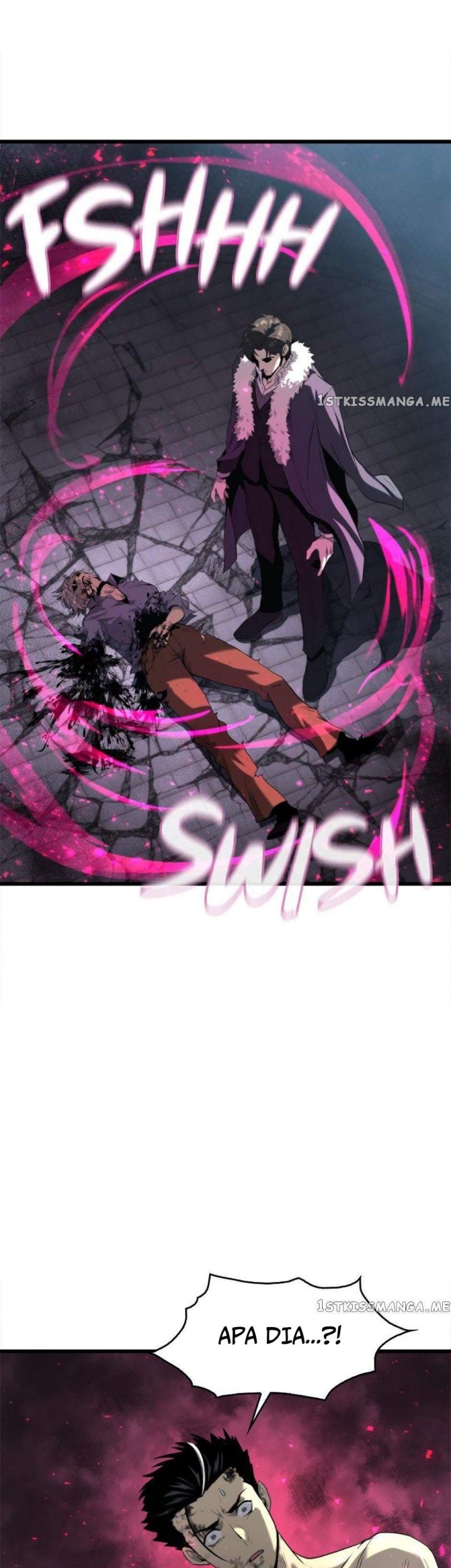 Tiger’s Descent Chapter 46 Gambar 10