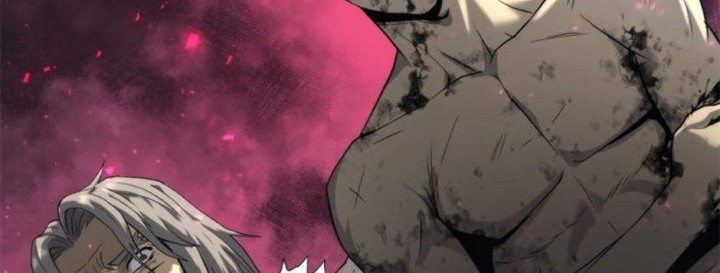 Tiger’s Descent Chapter 46 Gambar 11