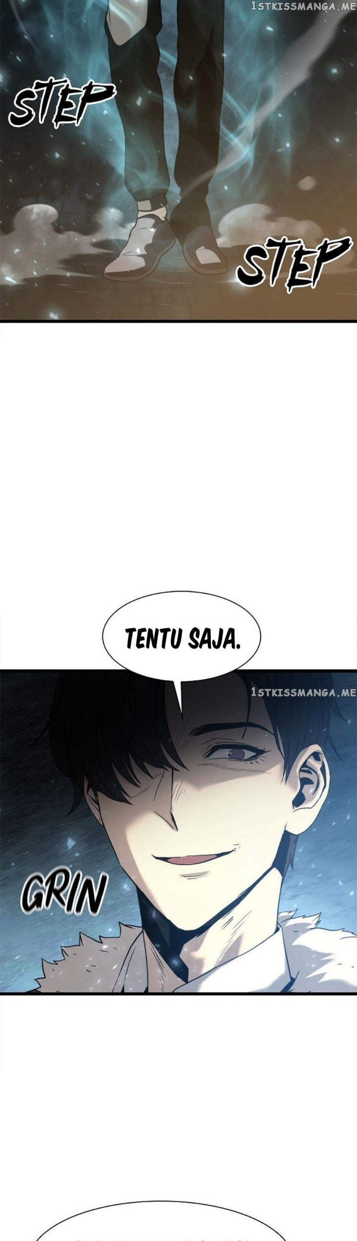 Tiger’s Descent Chapter 46 Gambar 16