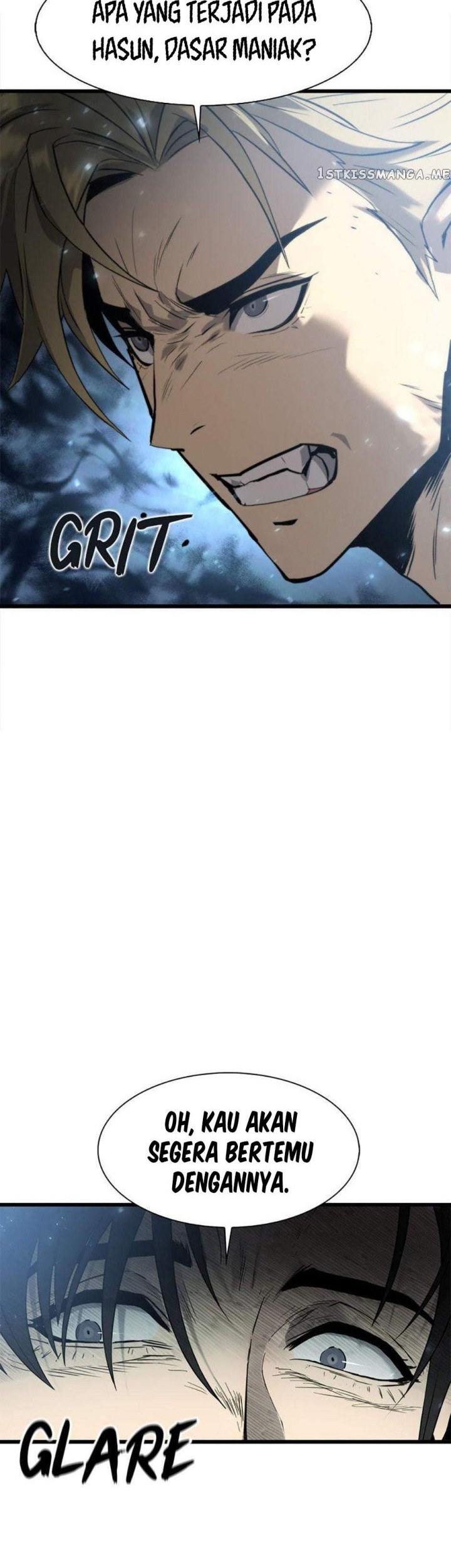 Tiger’s Descent Chapter 46 Gambar 17