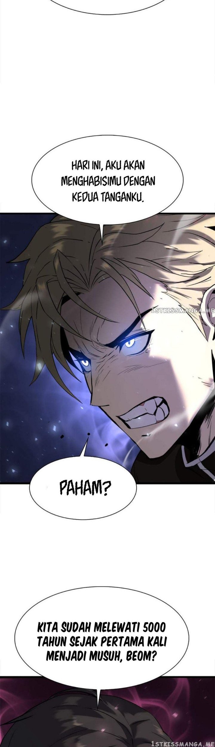 Tiger’s Descent Chapter 46 Gambar 20