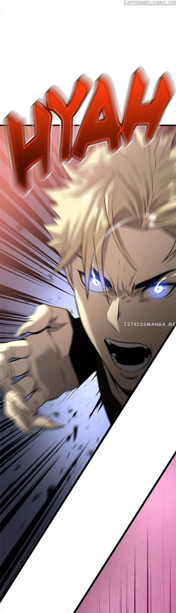 Tiger’s Descent Chapter 46 Gambar 22