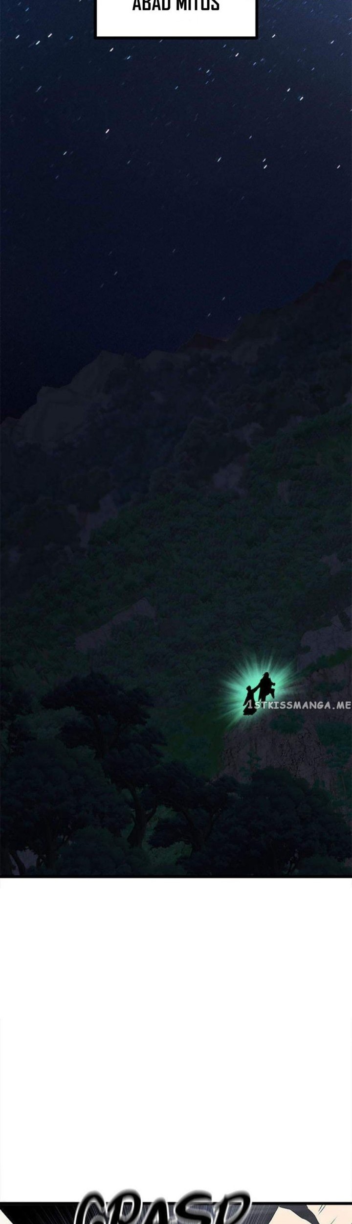 Tiger’s Descent Chapter 46 Gambar 26