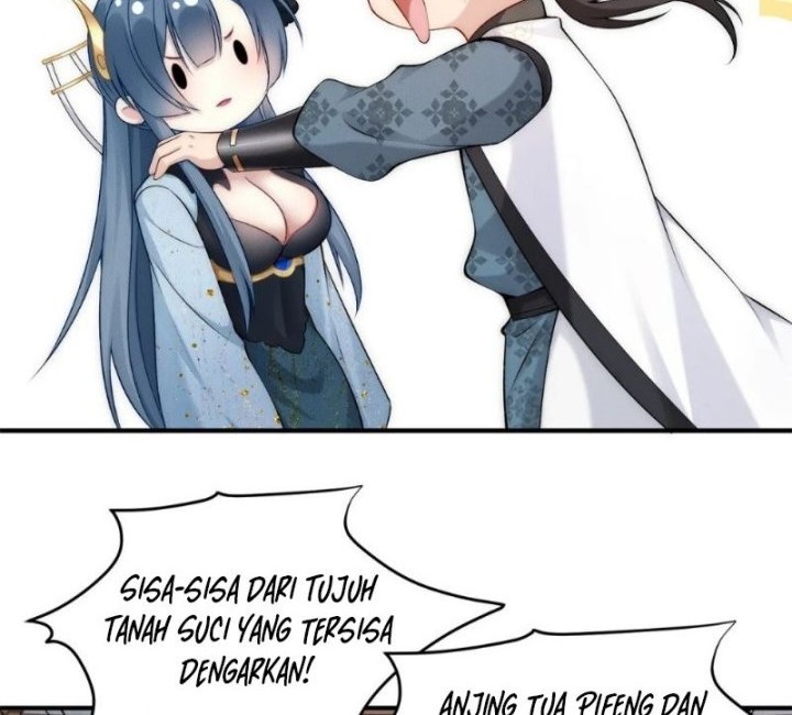 Reward 100 Million Lives at the Beginning Chapter 73 Gambar 21