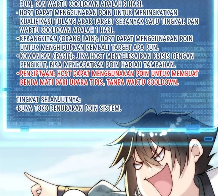 Reward 100 Million Lives at the Beginning Chapter 73 Gambar 27