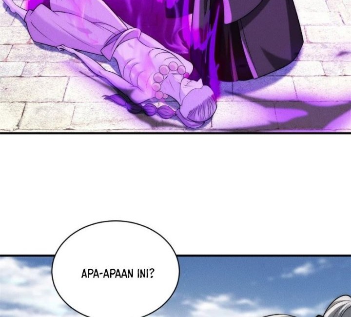 Reward 100 Million Lives at the Beginning Chapter 73 Gambar 29