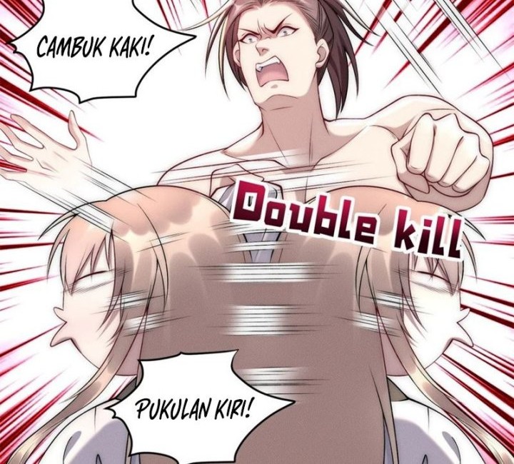 Reward 100 Million Lives at the Beginning Chapter 73 Gambar 5