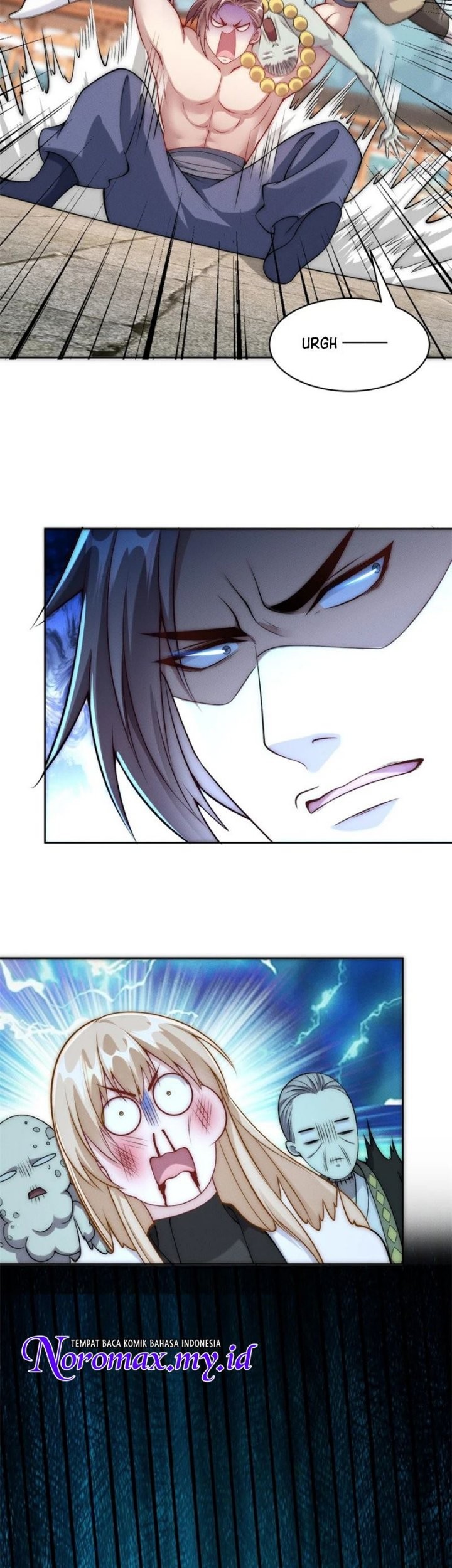 Reward 100 Million Lives at the Beginning Chapter 73 Gambar 10