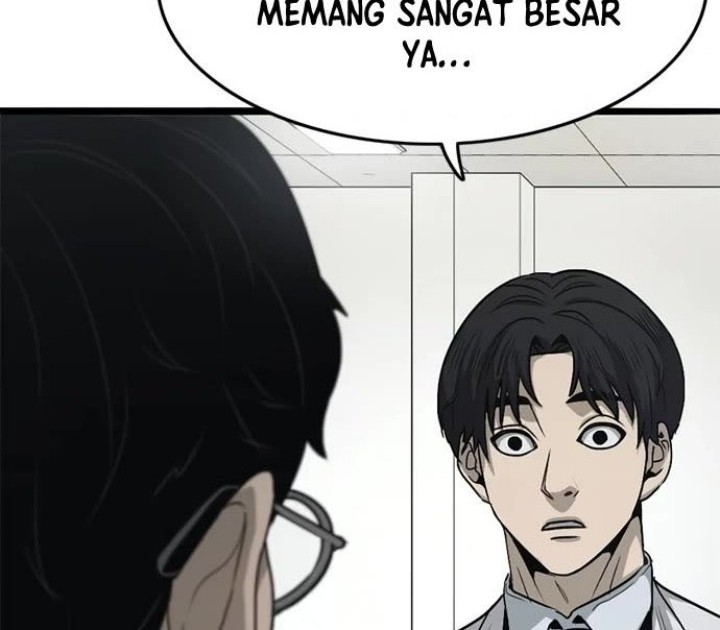 Death Row Boy Chapter 59 Gambar 63