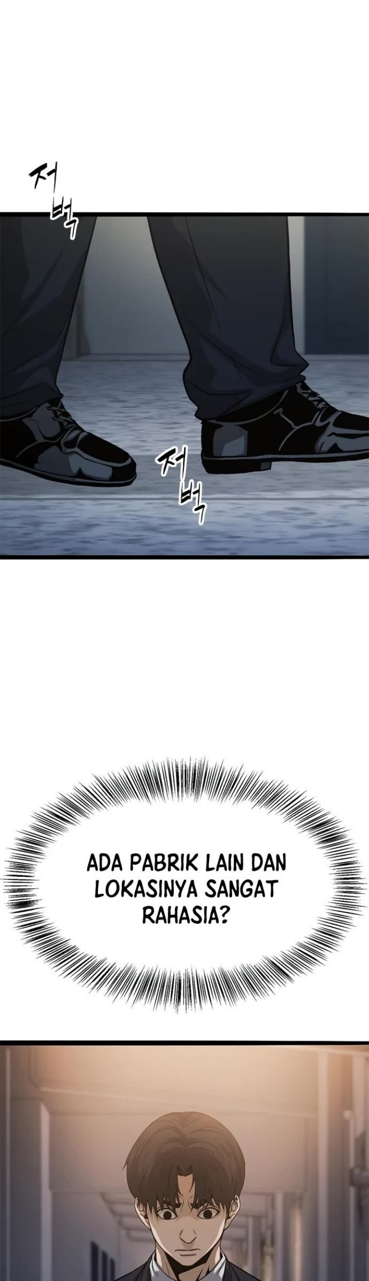 Death Row Boy Chapter 59 Gambar 76