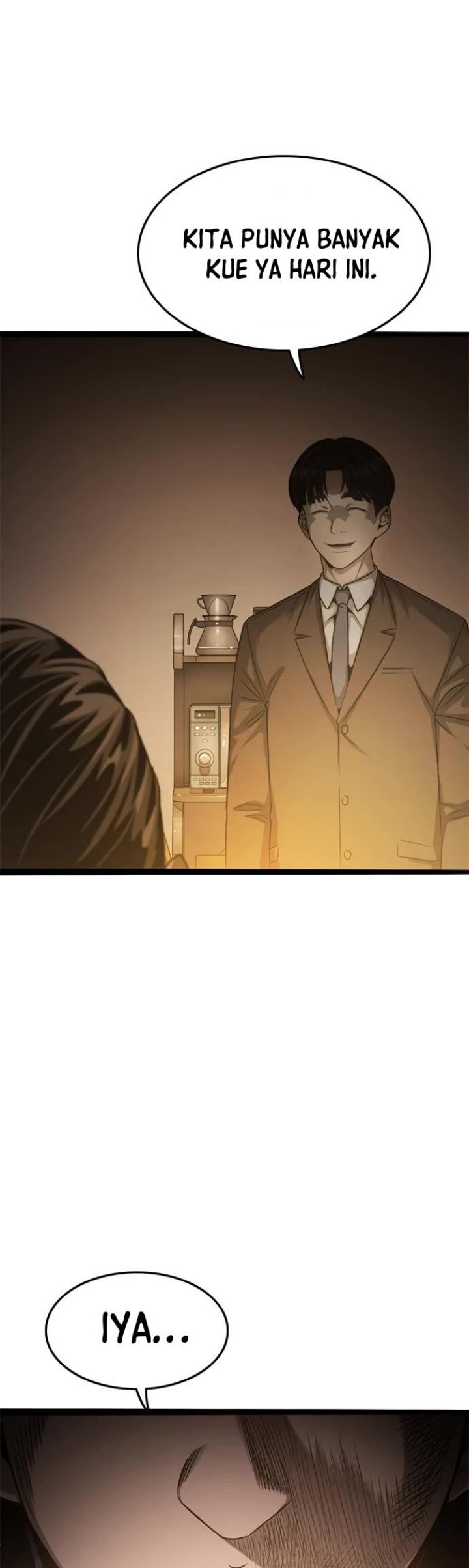 Death Row Boy Chapter 59 Gambar 90