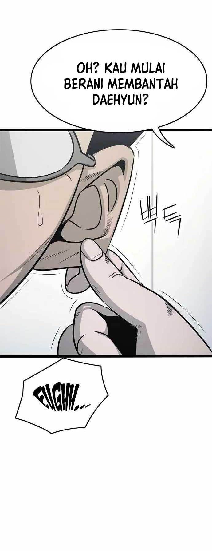 Death Row Boy Chapter 58 Gambar 32