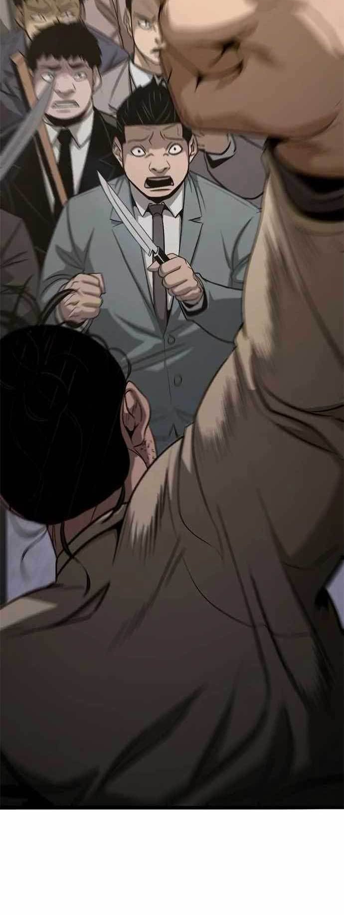 Death Row Boy Chapter 58 Gambar 60