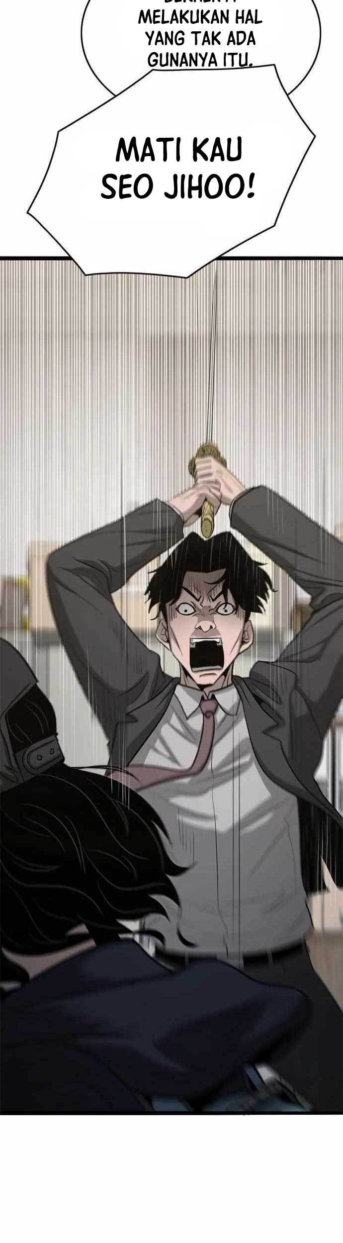 Death Row Boy Chapter 58 Gambar 69