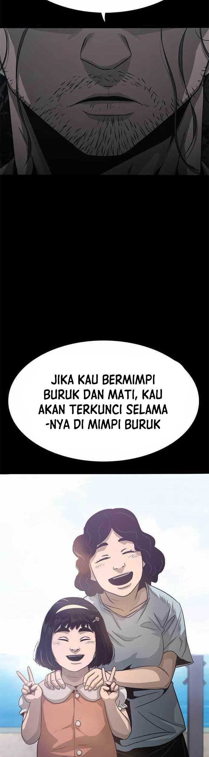 Death Row Boy Chapter 58 Gambar 81