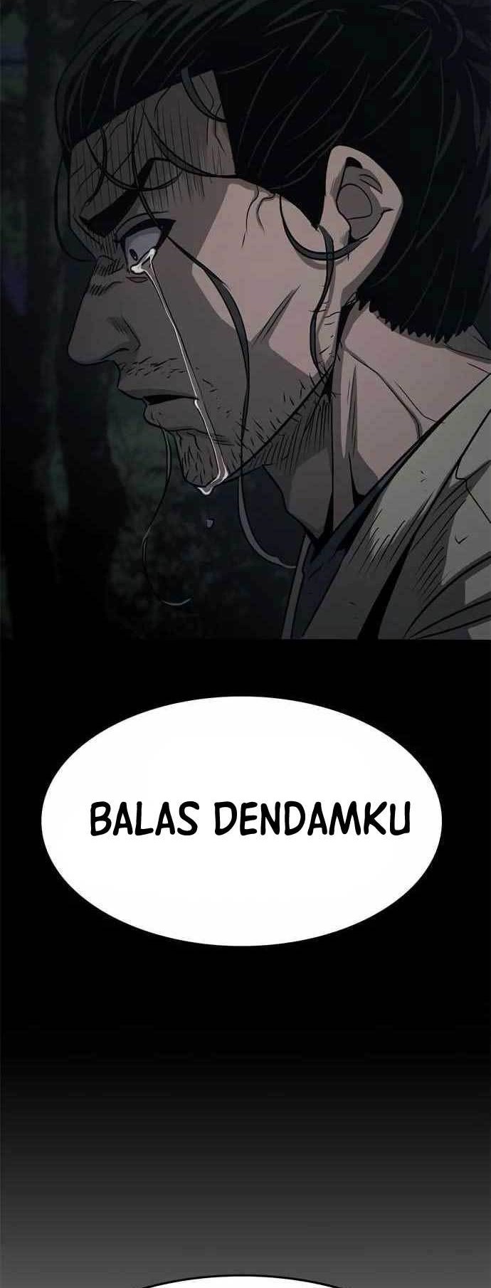 Death Row Boy Chapter 58 Gambar 86