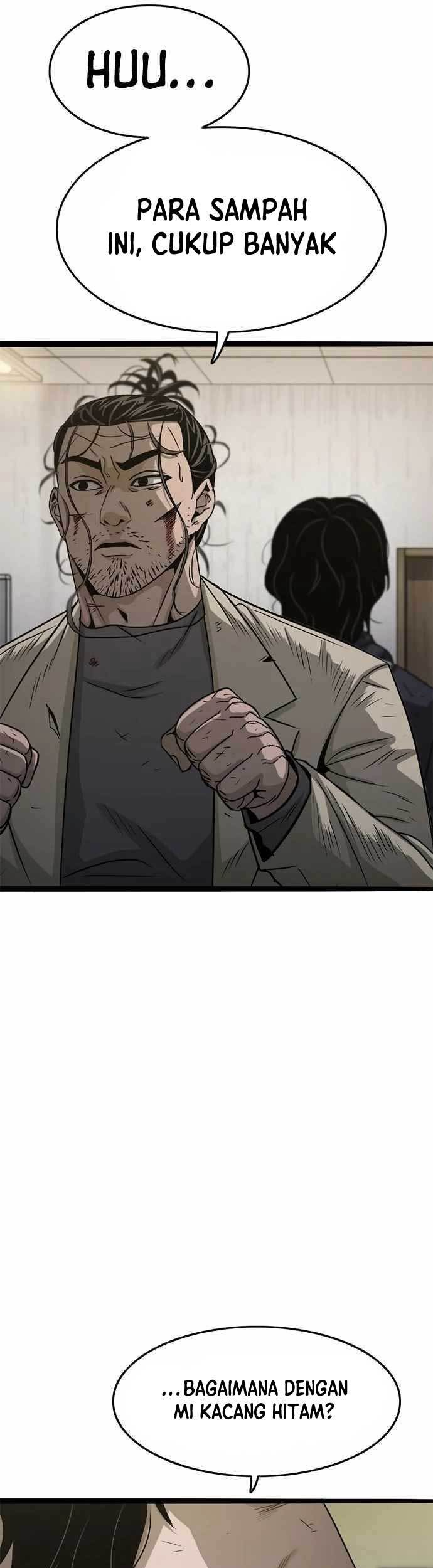 Death Row Boy Chapter 58 Gambar 89