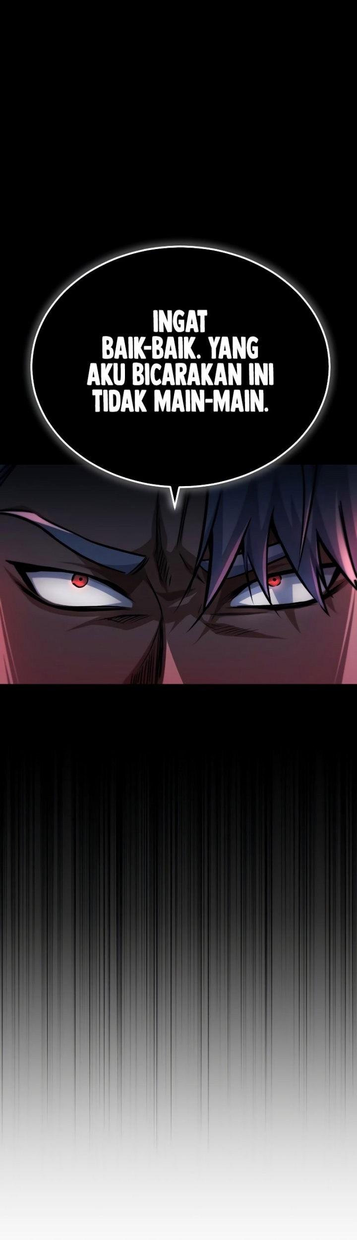 Devil Returns To School Days Chapter 23 Gambar 40