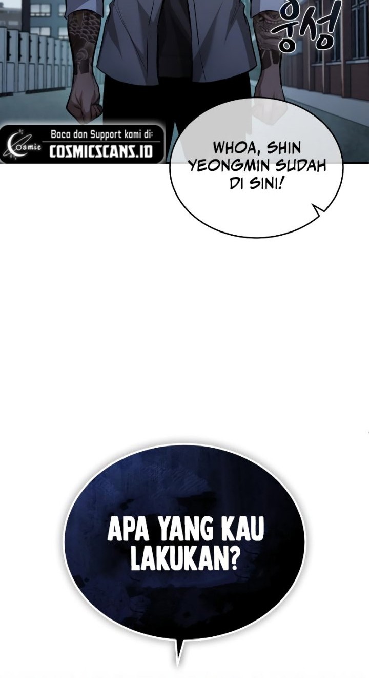 Devil Returns To School Days Chapter 23 Gambar 43