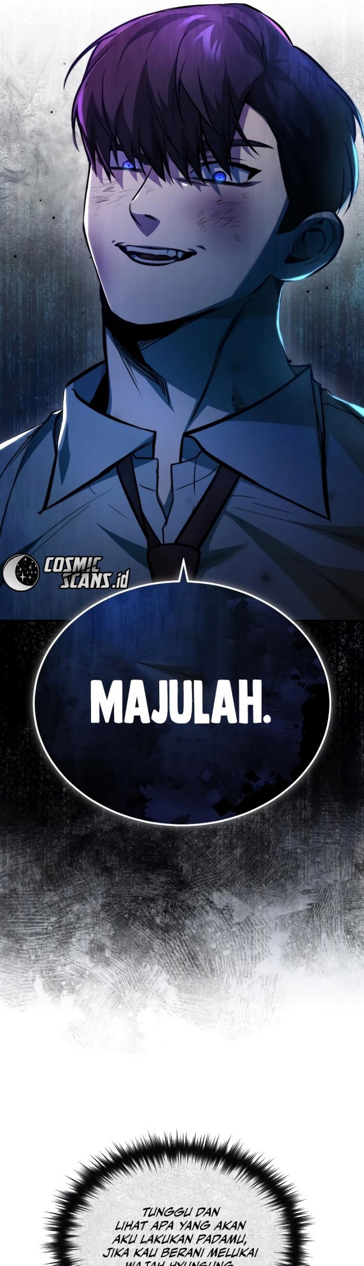 Devil Returns To School Days Chapter 23 Gambar 44