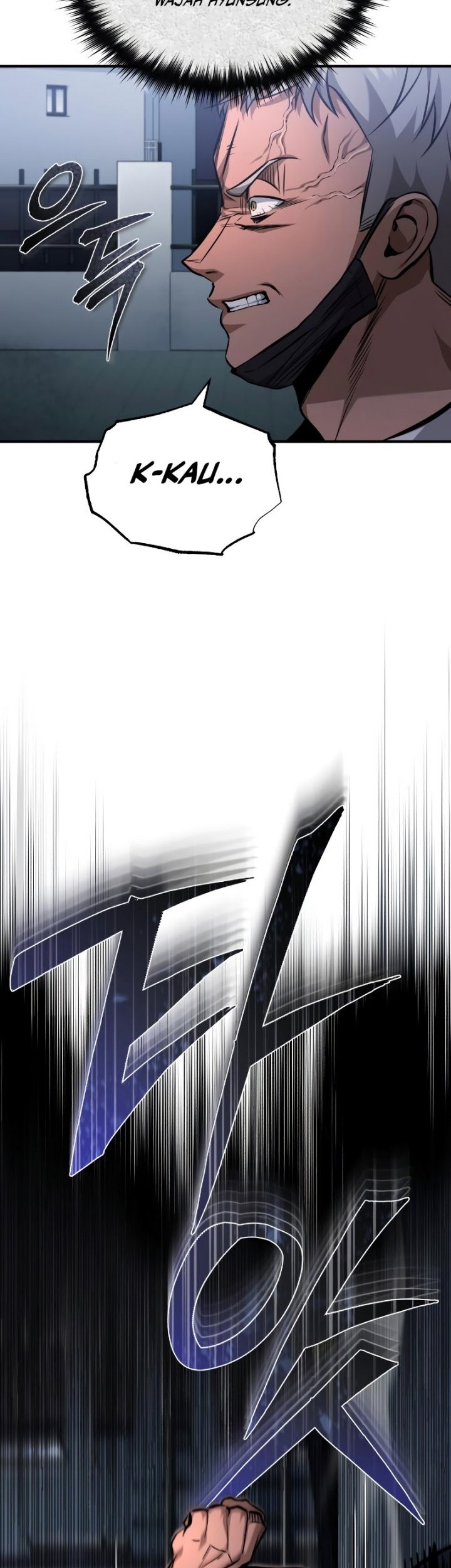 Devil Returns To School Days Chapter 23 Gambar 45