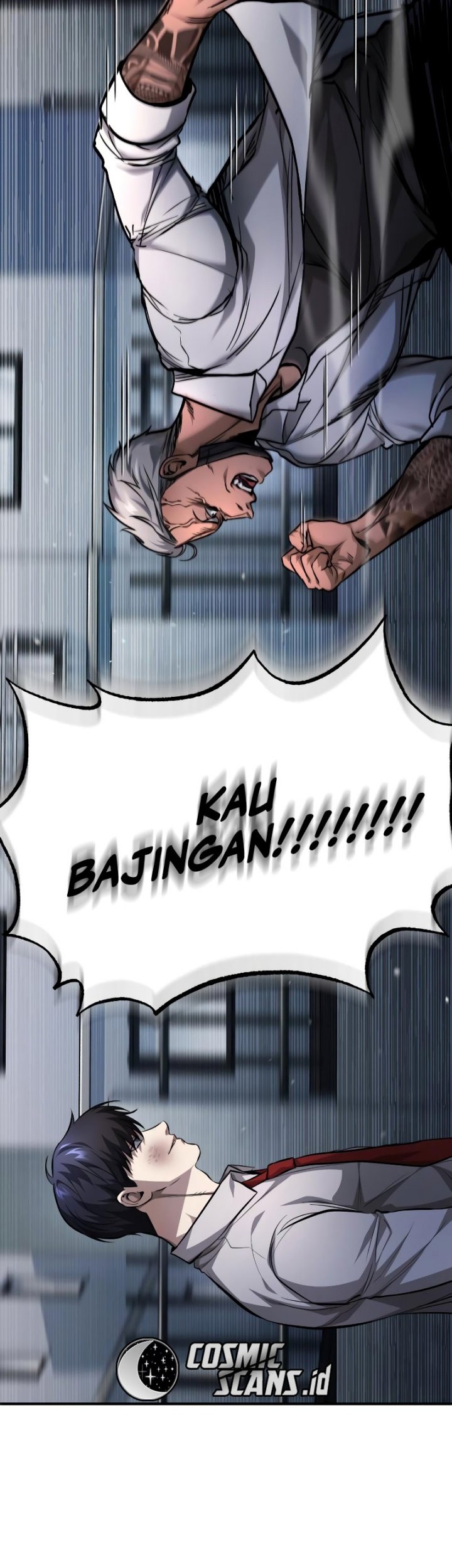 Devil Returns To School Days Chapter 23 Gambar 46