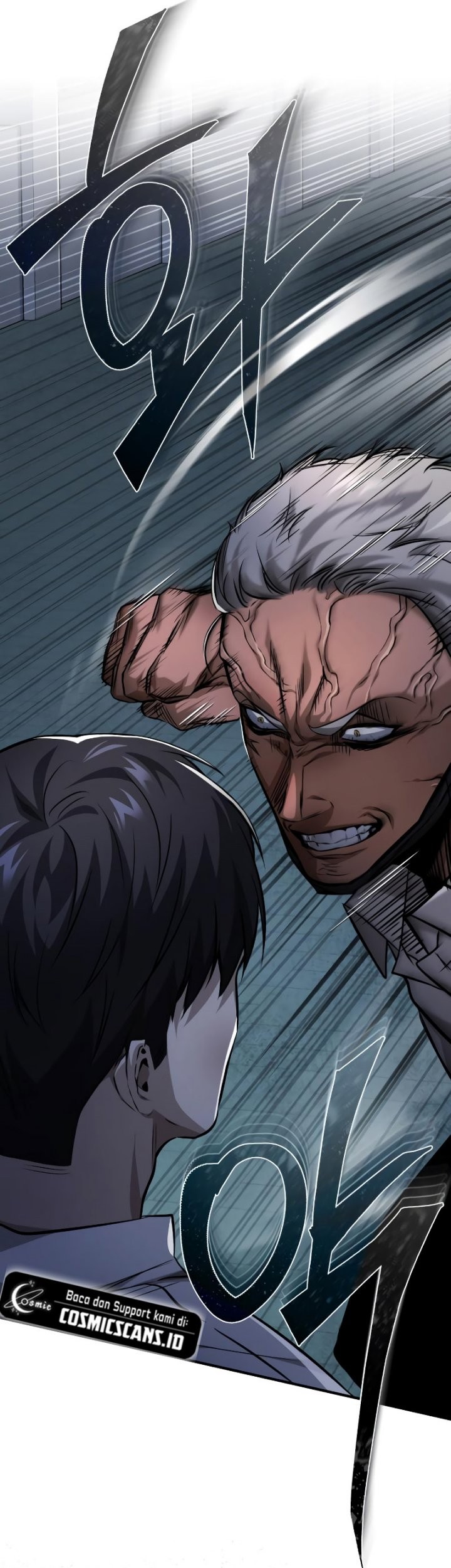 Devil Returns To School Days Chapter 23 Gambar 48