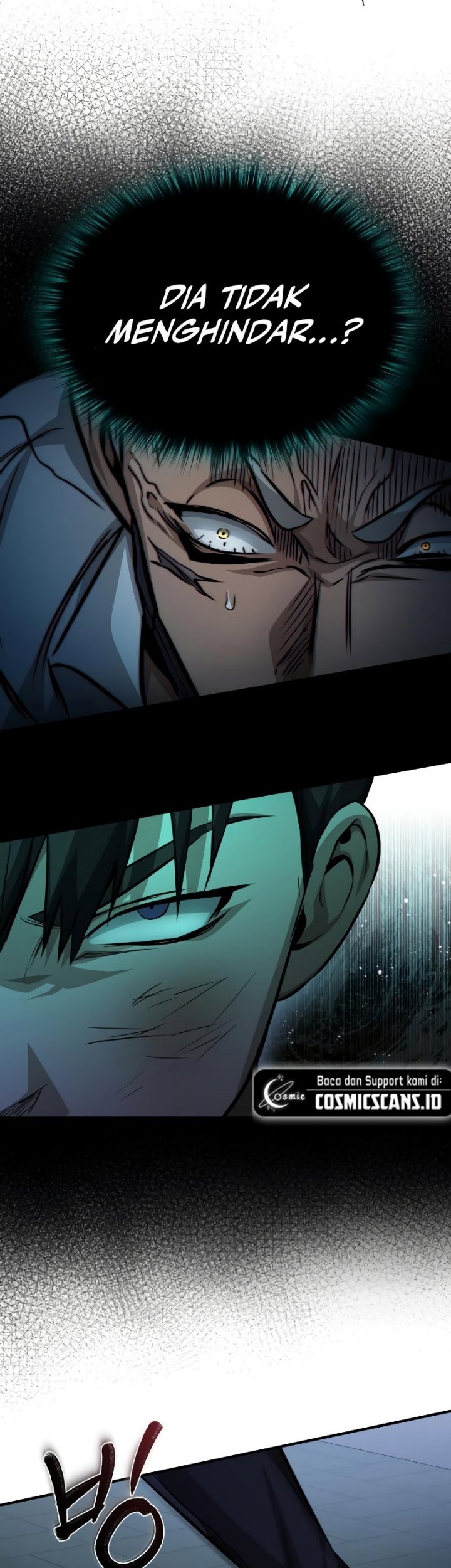 Devil Returns To School Days Chapter 23 Gambar 49