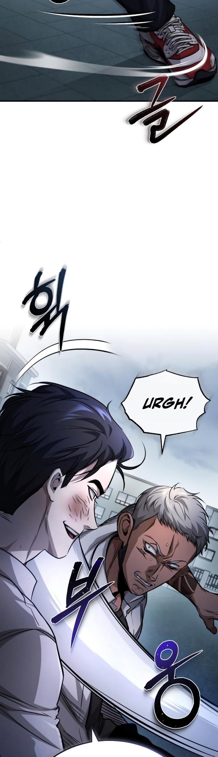 Devil Returns To School Days Chapter 23 Gambar 50