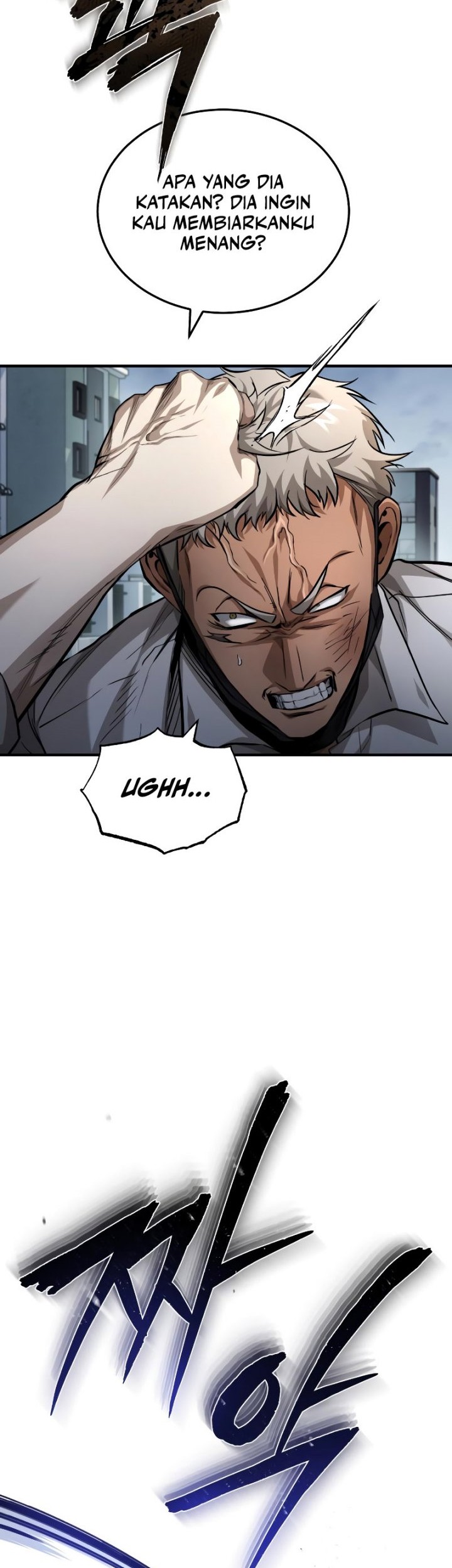 Devil Returns To School Days Chapter 23 Gambar 53