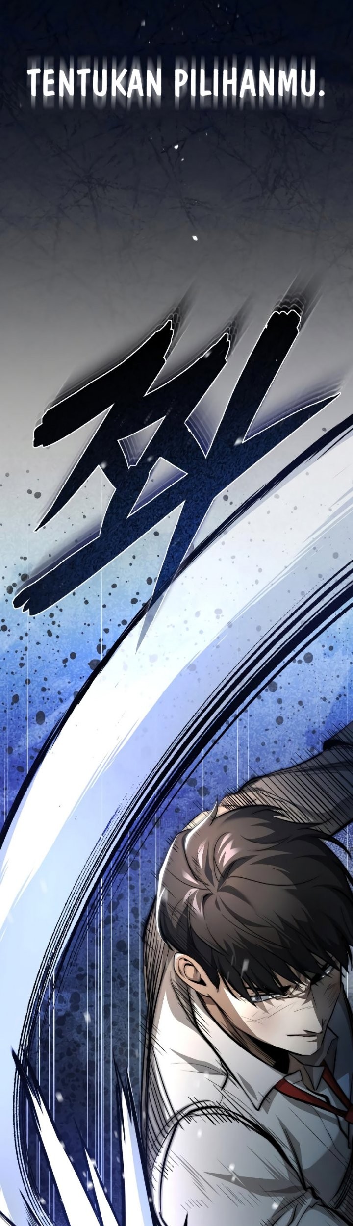 Devil Returns To School Days Chapter 23 Gambar 56