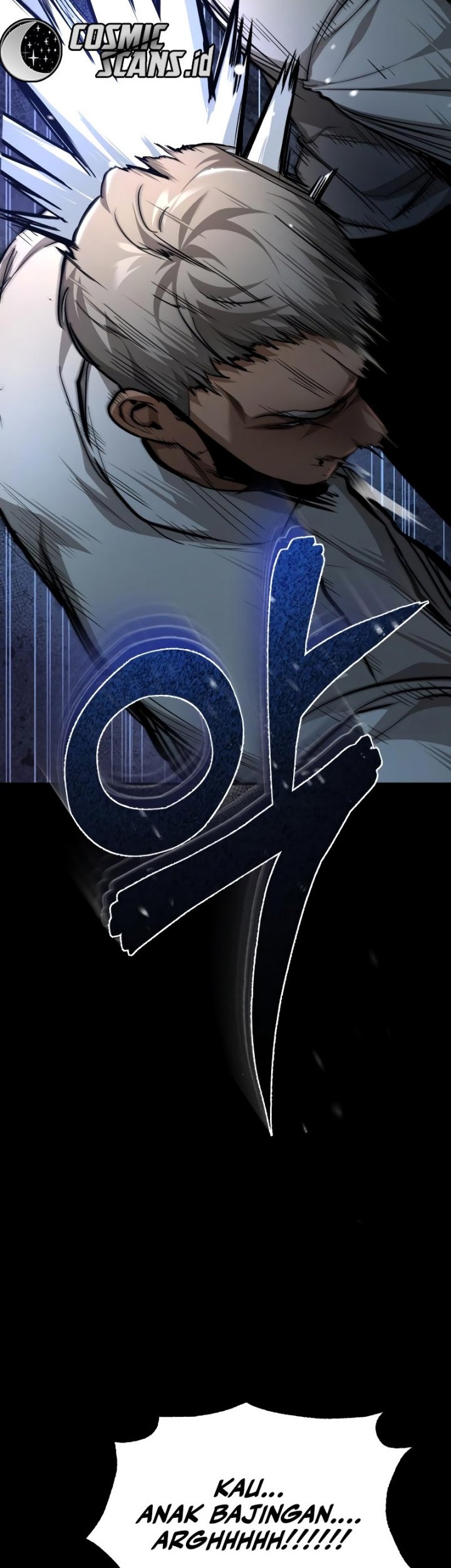 Devil Returns To School Days Chapter 23 Gambar 57