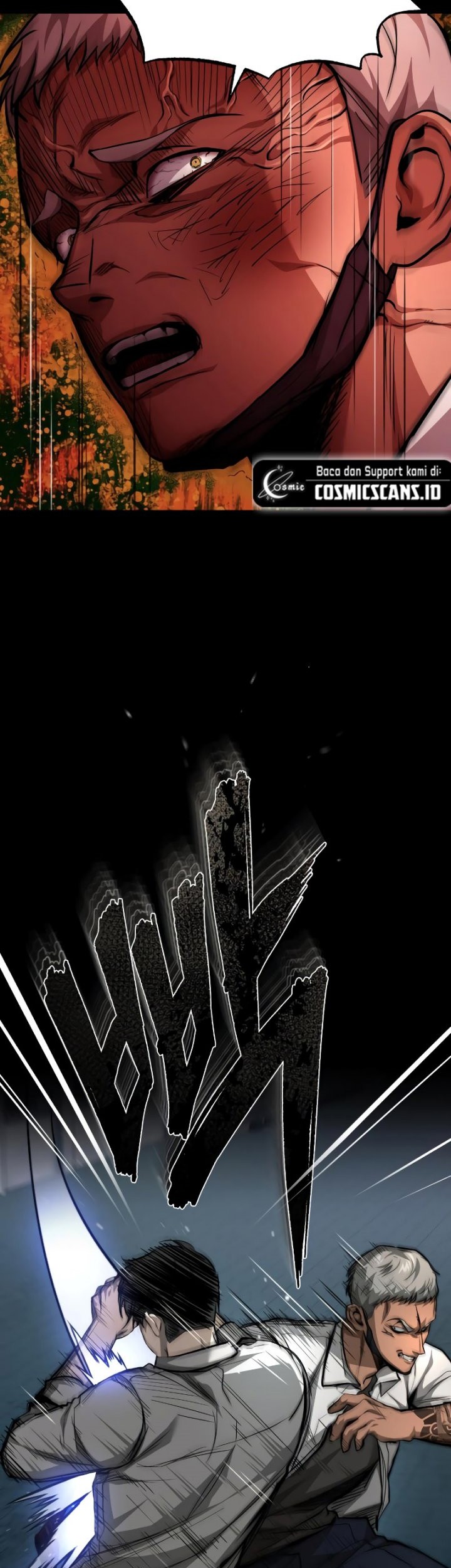 Devil Returns To School Days Chapter 23 Gambar 58